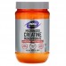 Now Foods, Спорт,   для наращивания массы, микронизированный моногидрат креатина, 500 г
