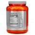 Now Foods, Sports, Изолят соевого белка, натуральный неаромаизированный, 907 г