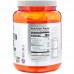 Now Foods, Sports, изолят соевого белка со вкусом сливочной ванили, 907 г