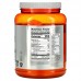 Now Foods, Яичный белок, сливочный шоколад, 680 г