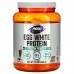 Now Foods, Яичный белок, сливочный шоколад, 680 г