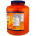 Now Foods, Комплекс с растительным протеином, Шоколадный мокко, 2722 г