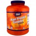 Now Foods, Комплекс с растительным протеином, Шоколадный мокко, 2722 г