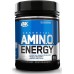 Optimum Nutrition 'Amino Energy', ежевика, 585 г