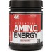 Optimum Nutrition 'Amino Energy', фруктовый, 585 г