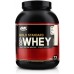 Optimum Nutrition '100% Whey Protein Gold Standard', белый шоколад, 2,26 кг