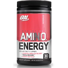 Optimum Nutrition 'Amino Energy', арбуз, 270 г