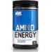 Optimum Nutrition 'Amino Energy', ежевика, 270 г