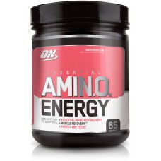 Optimum Nutrition 'Amino Energy', арбуз, 585 г