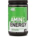 Optimum Nutrition 'Amino Energy', лимон, 270 г