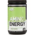 Optimum Nutrition 'Amino Energy', яблоко, 270 г