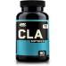 Optimum Nutrition CLA Softgels, 90 капсул