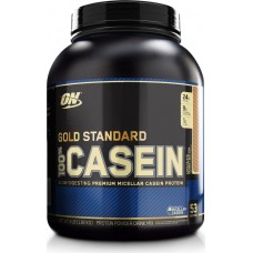 Optimum Nutrition 100% Casein Protein, Chocolate Peanut Butter, 1820 г