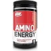 Optimum Nutrition Amino Energy, клубника-лайм, 270 г
