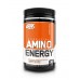 Optimum Nutrition Amino Energy, апельсин, 270 г