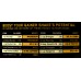 Optimum Nutrition 'Pro Gainer', ваниль, 2,22 кг
