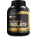 Optimum Nutrition Gold Standard 100% Isolate Chocolate Bliss, 1,36 кг (3 фунта)
