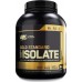 Optimum Nutrition Gold Standard 100% Isolate Rich Vanilla, 1,32 кг (2,91 фунта)