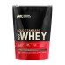 Optimum Nutrition '100% Whey Protein Gold Standard', двойной богатый шоколад, 450 г