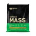 Optimum Nutrition Gainer Serious Mass 12 lb Chocolate Peanut Butter