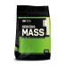 Optimum Nutrition Gainer Serious Mass 12 lb Vanilla
