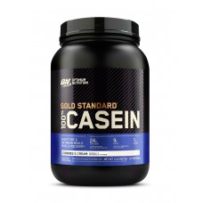 Optimum Nutrition Gold Standard 100% Casein 2 lb Cookies & Cream