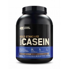 Optimum Nutrition Gold Standard 100% Casein 4 lb Chocolate Supreme