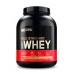 Optimum Nutrition Gold Standard 100% Whey 5 lb French Vanilla Creme