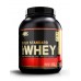 Optimum Nutrition Gold Standard 100% Whey 5 lb Banana Cream