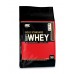 Optimum Nutrition Gold Standard 100% Whey 10 lb Double Rich Chocolate