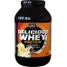 Протеин QNT 'Delicious Whey' 2,2кг, Ваниль