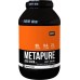 Изолят QNT 'Metapure Zero Carb' Страчателла 2 кг
