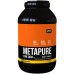 Изолят QNT 'Metapure Zero Carb' Клубника 2 кг