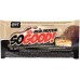 Батончик QNT 'So Good Bar!' Молочный шоколад/карамель 15 шт х 60 гр