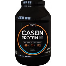Протеин QNT Казеин Протеин ваниль, 908 г