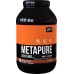 Изолят QNT 'Metapure Zero Carb' 908 г, Шоколад