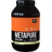 Изолят QNT 'Metapure Zero Carb' Ваниль 908 гр
