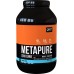Изолят QNT 'Metapure Zero Carb' Кокос 908 гр