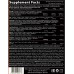 Протеин QNT Delicious Whey Protein, печенье-крем, 2200 г
