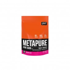 Изолят QNT 'Metapure Zero Carb' Красная конфета 480 гр