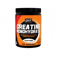 Креатин QNT 'Creatine Monohydrate' 300 г