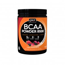 Аминокислоты BCAA QNT 'BCAA 8500 Powder' Лесные ягоды 350 гр