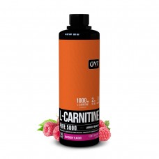 Карнитин QNT 'L-Carnitine Liquid 5000' Малина 500 мл