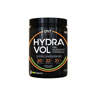 Предтренировочный комплекс Hydravol, 300 г, вкус: лимон-лайм