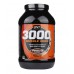 Гейнер QNT Muscle Mass 3000, 4500 г, вкус: шоколад