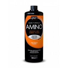 Аминокислотный комплекс QNT Amino Liquid Formula 40000 мг, 1000 мл
