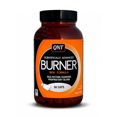 QNT Burner, 90 капс