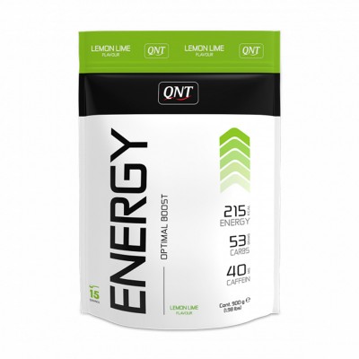 Energy 900 г - лимон-лайм