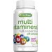 Витаминно-минеральный комплекс Quamtrax Nutrition Multi Vitamineral, 60 капсул
