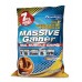 Гейнер Quamtrax Nutrition Massive Gainer, 7000 г, вкус: шоколад